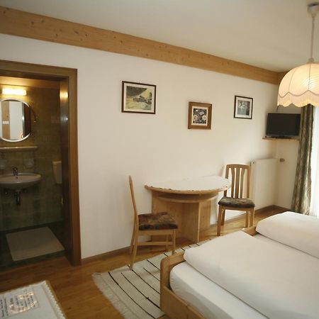 Pension Steinberg Ultimo Exterior foto